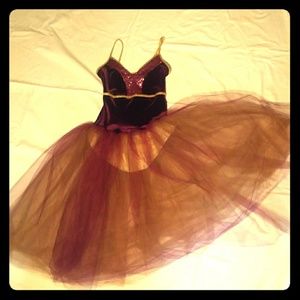 Dance Dress
